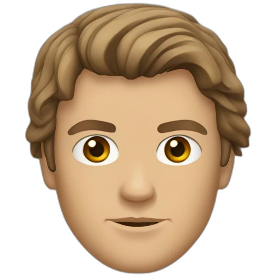 Anakin Skywalker emoji