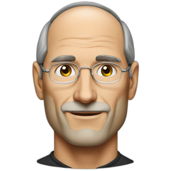 30yo-steve-jobs emoji