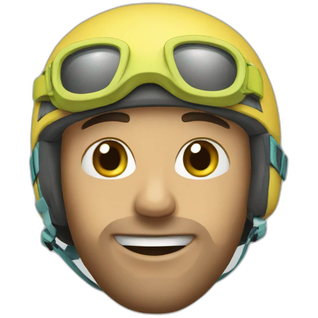 Skibid emoji