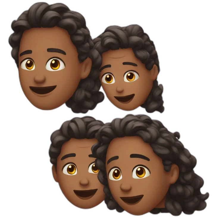 😂🥺 emoji