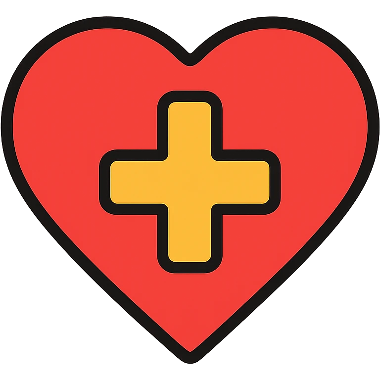 life icon emoji