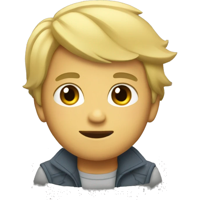 Gen 5 emoji