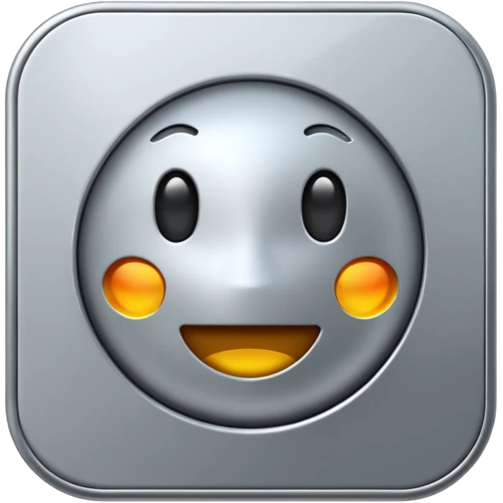 Register emoji