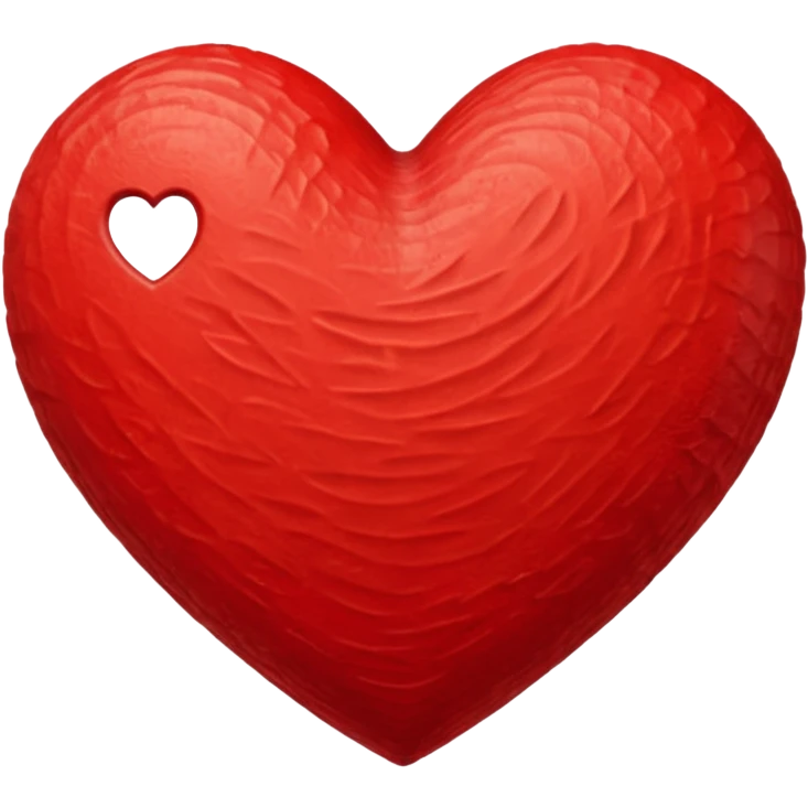 Coeur emoji