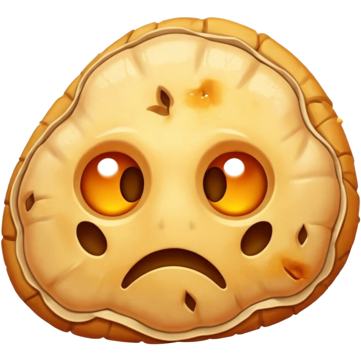 dead skin  emoji