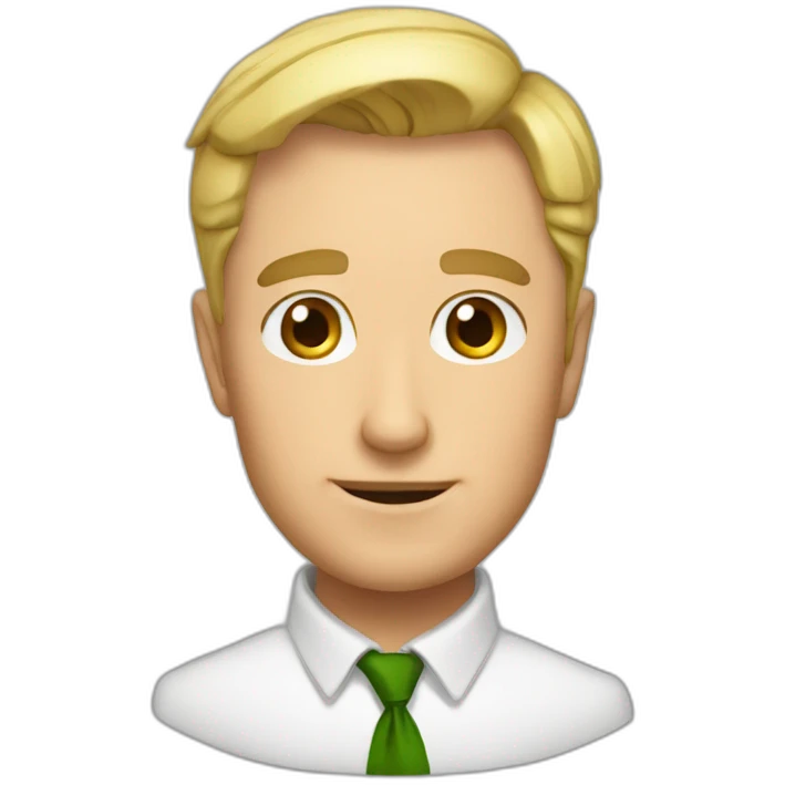 Erwin Beets emoji