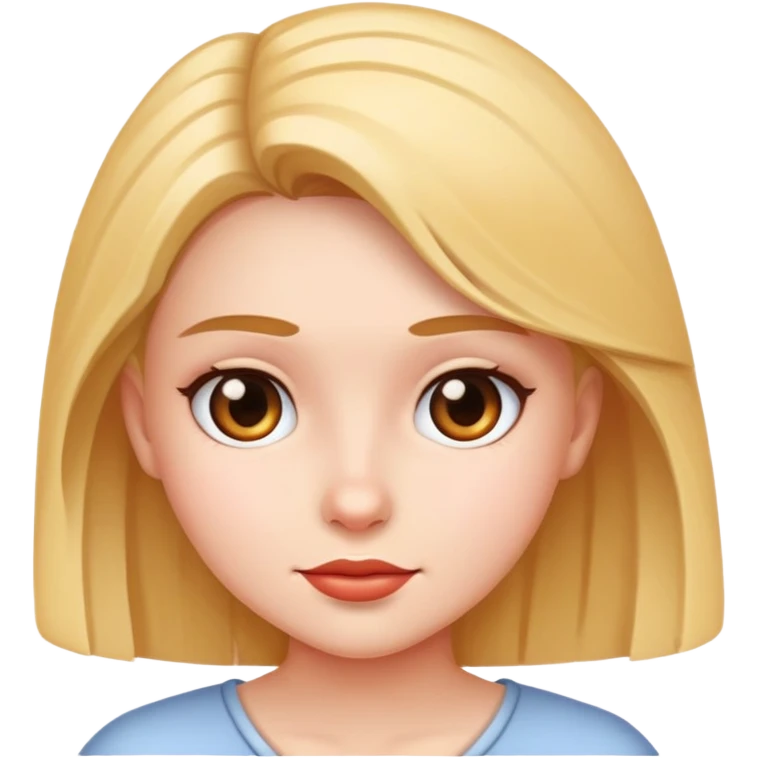 girly emoji