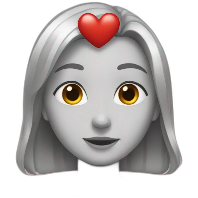 heart emoji