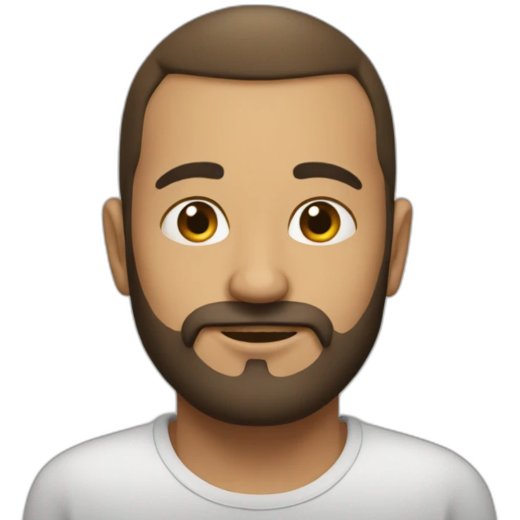 Zeub emoji
