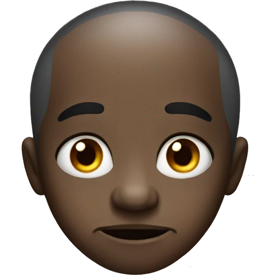 crying darker skin clown crying brown eyes  emoji