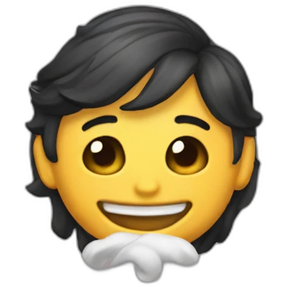 TikTok melimtx emoji