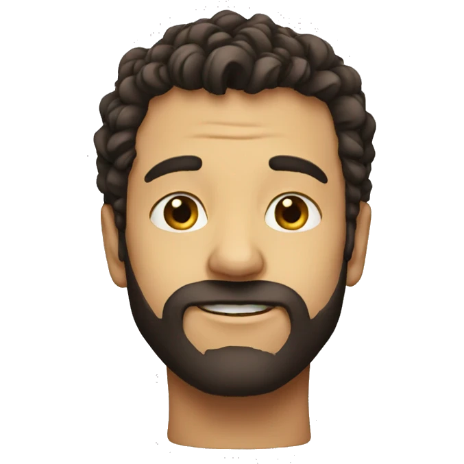 infinite emoji