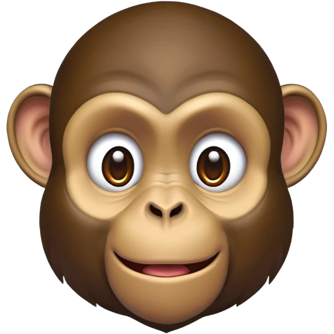 big penis monkey emoji
