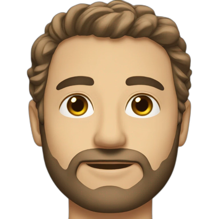 Arnaud dupuy emoji