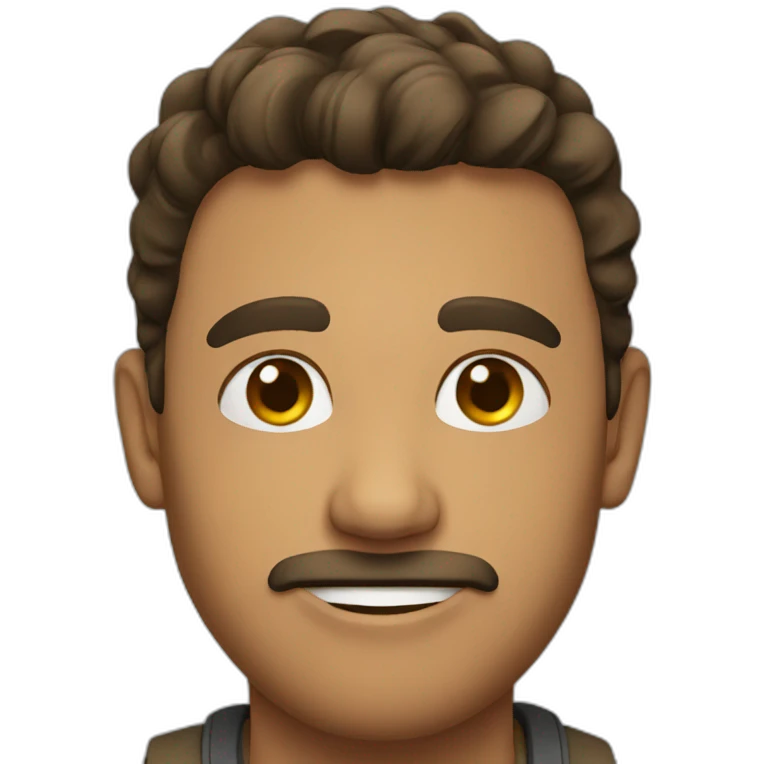Men emoji