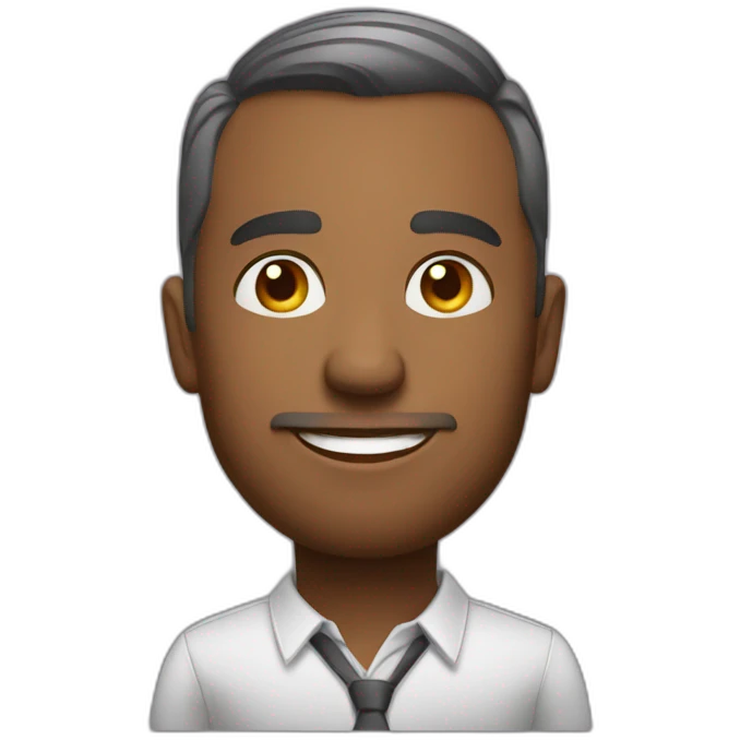 high-impact entrepreneur emoji