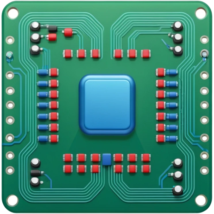 tecnologia y electricidad  emoji