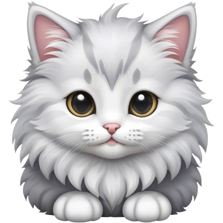 Cute emoji