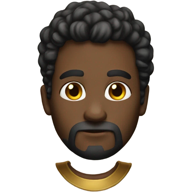God emoji