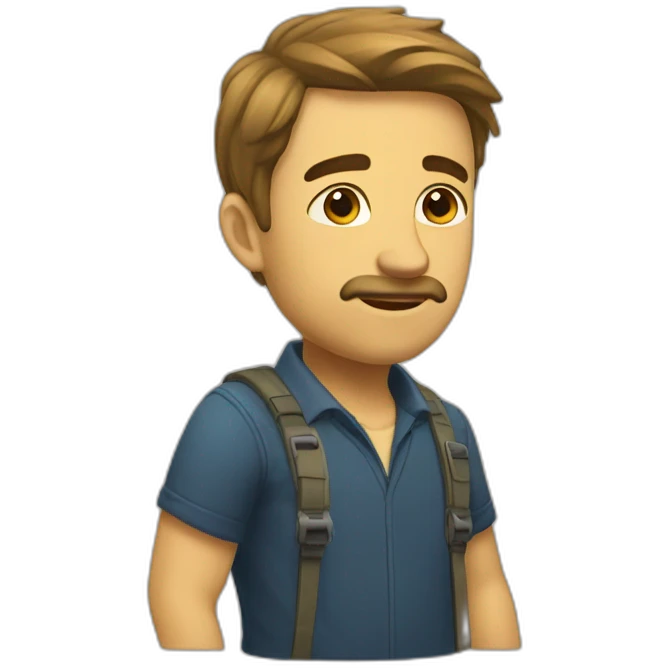 проститутка emoji