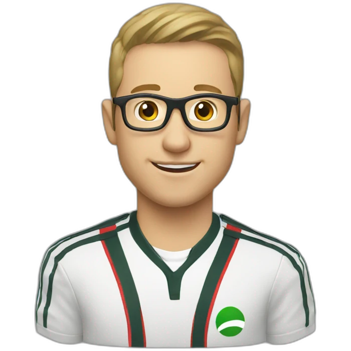 Hannover emoji