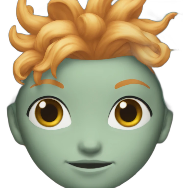 Nami emoji