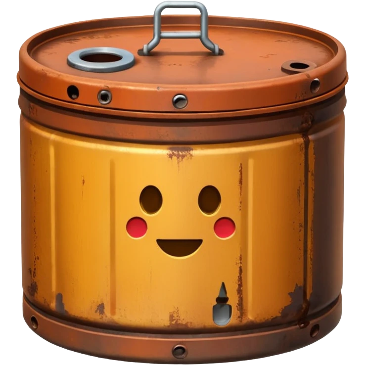 container emoji