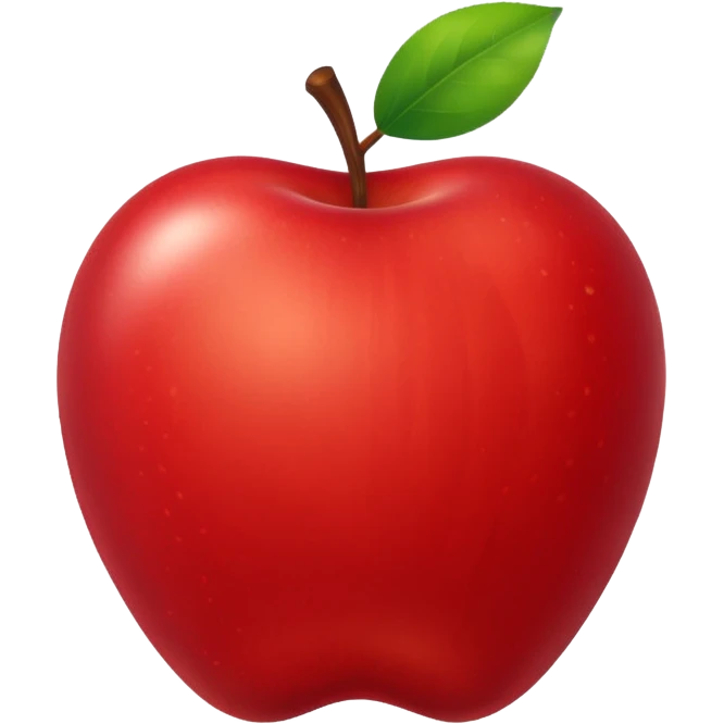 Make an emoji of the fruit you see in the reference emoji