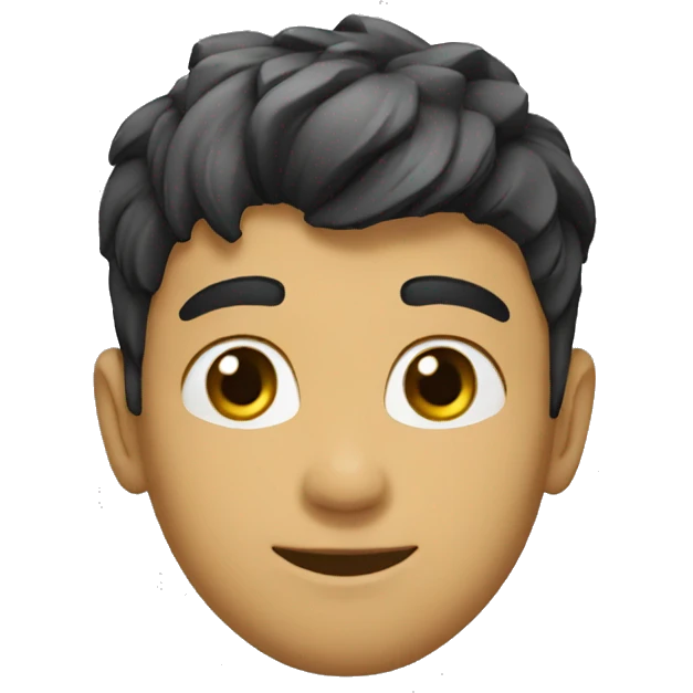 Son sukku emoji