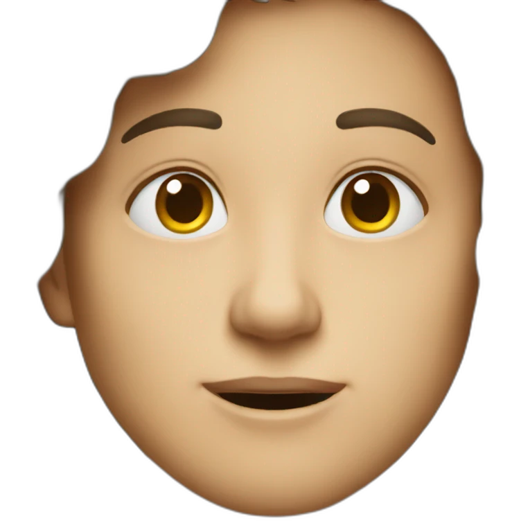 second emoji