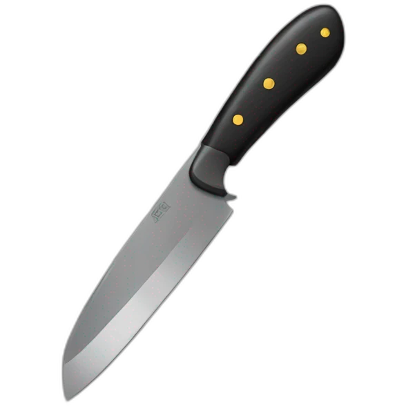 knife emoji