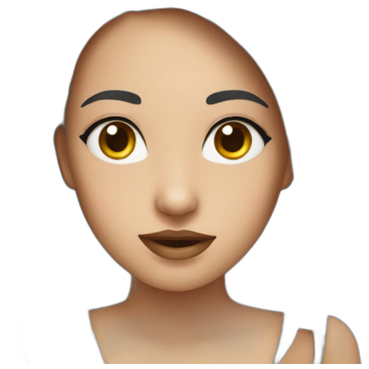 Ara emoji
