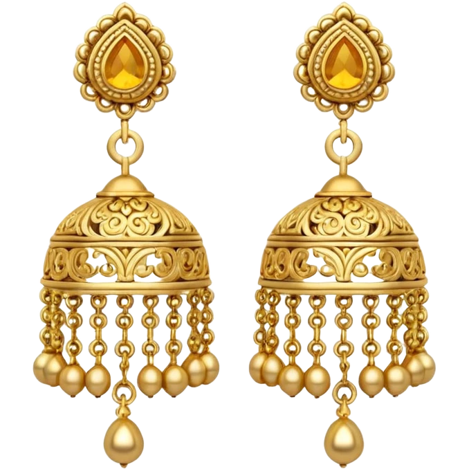 Jhumka single emoji emoji