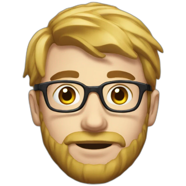 Maxildan French streamer emoji