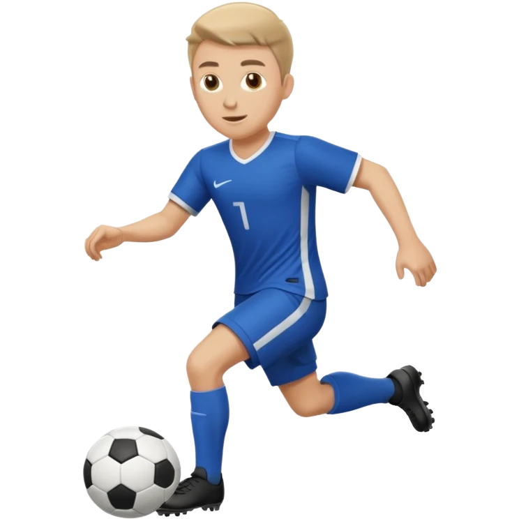 Florian Wirtz soccer emoji