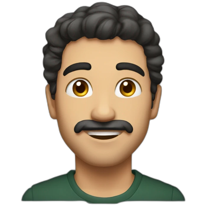 شعار ريال مدريد emoji