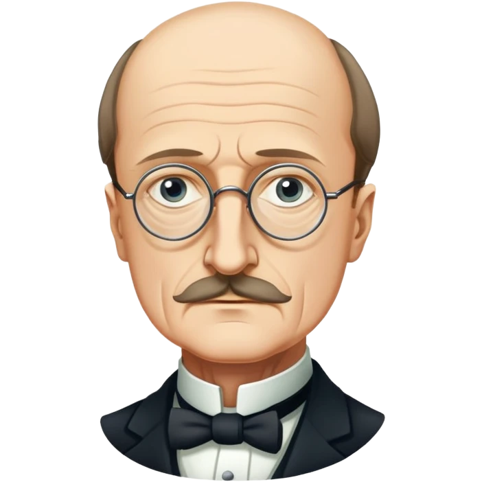 Max Planck & The Birth of Quantum Theory (1900) emoji