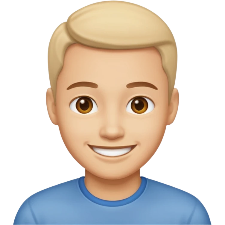 white person emoji emoji