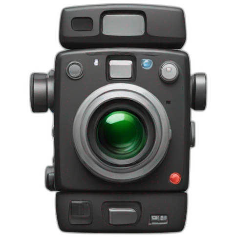 camara emoji