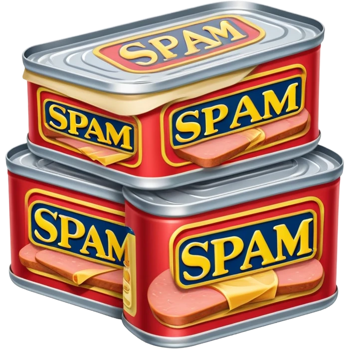 spam emoji