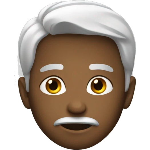 😳 emoji