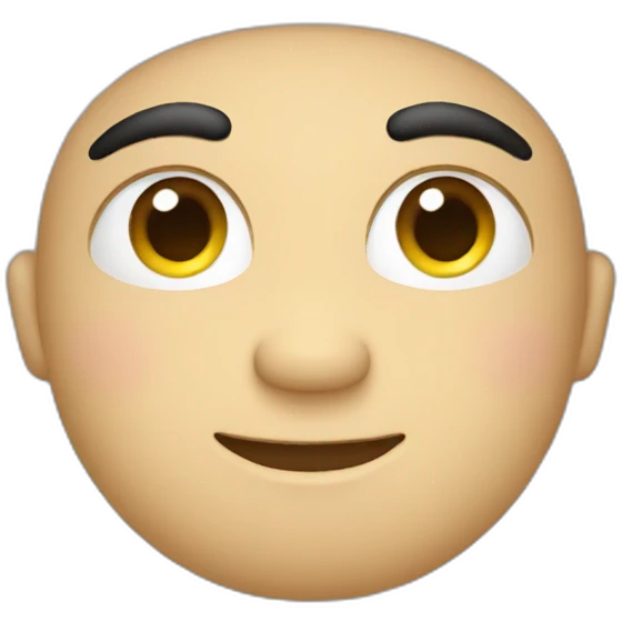 もこう emoji