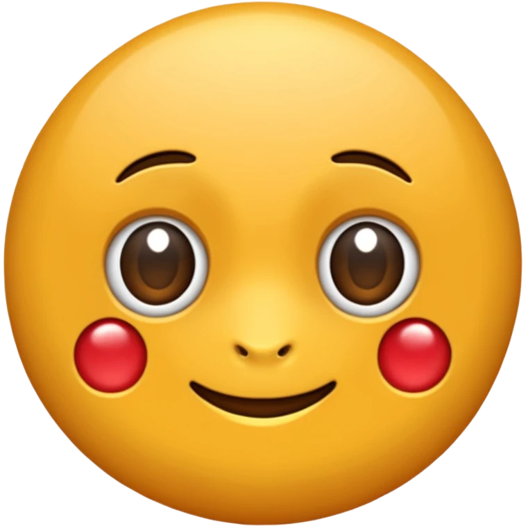 kůň se sedlem emoji