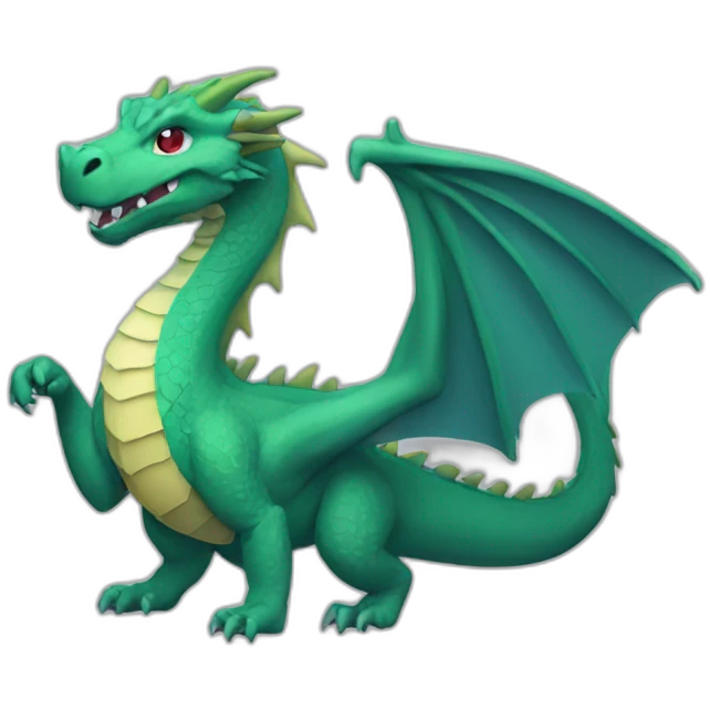 woocommerce dragon emoji