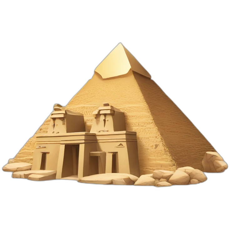 obélisque egypt emoji