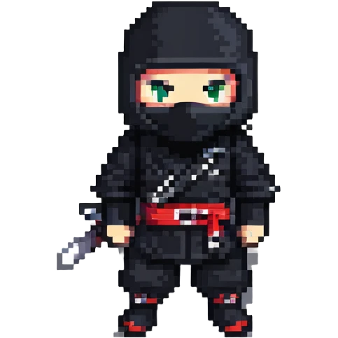 ninja emoji