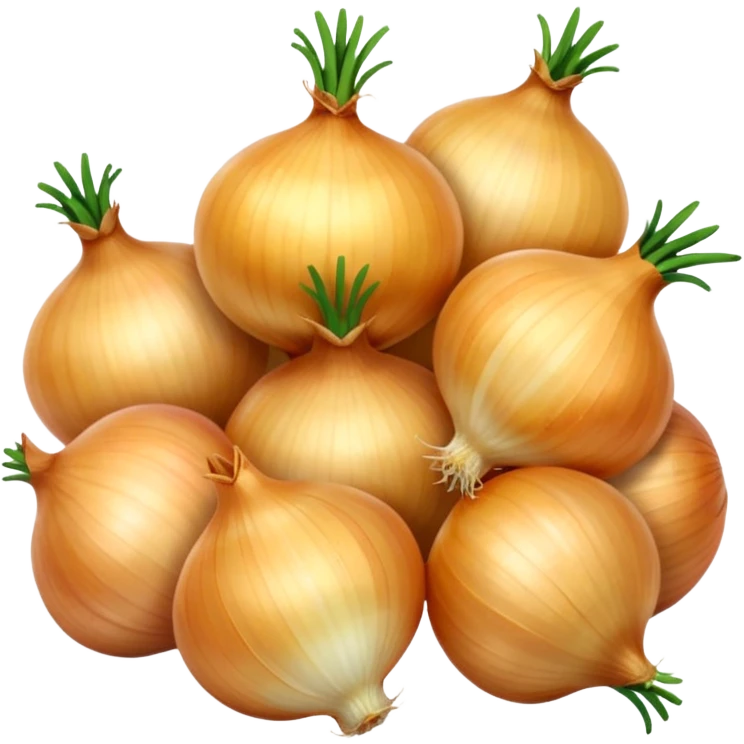 Onions emoji