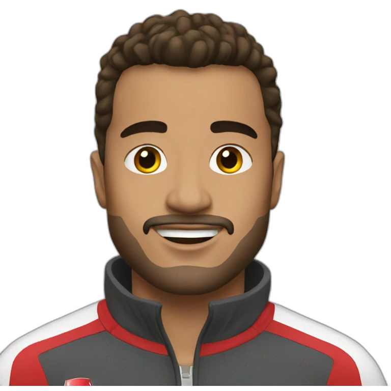 Arsenal emoji