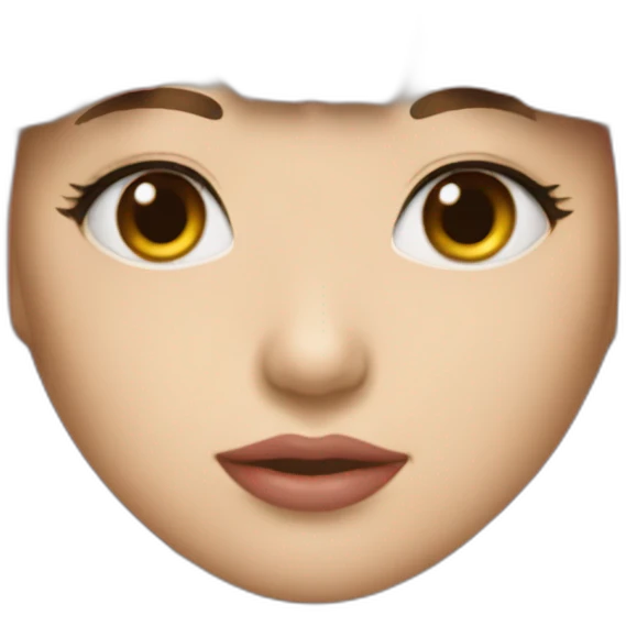 Lalisa emoji