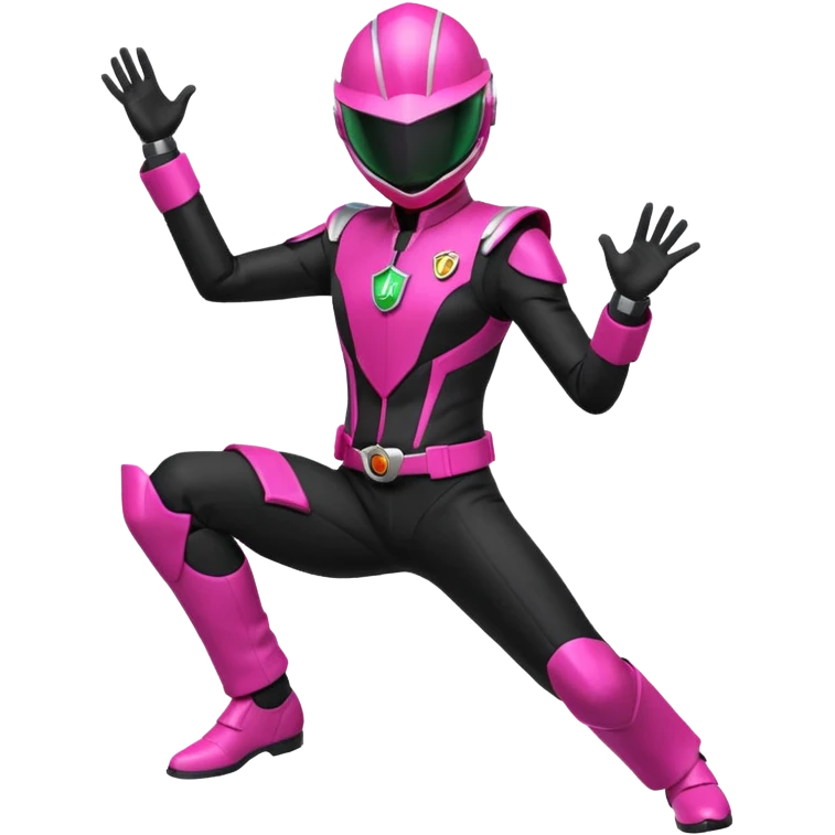 Kamen rider decade  emoji